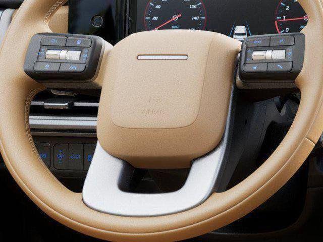 Hyundai Santa Fe  2026