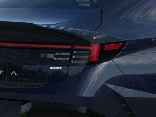 Hyundai Sonata Hybrid  2026