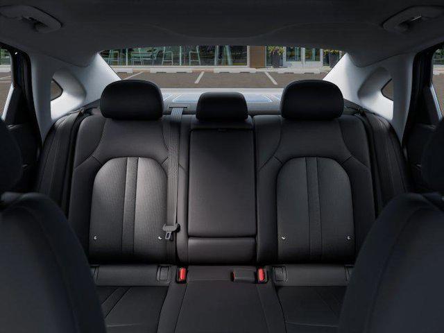 Hyundai Sonata Hybrid  2026