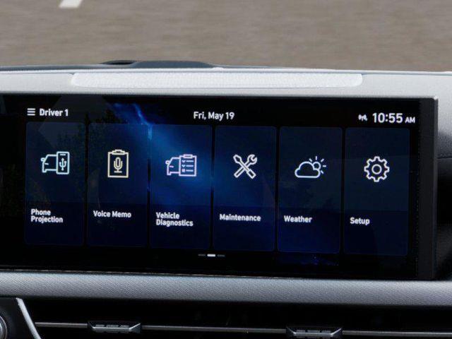 Hyundai Sonata Hybrid  2026