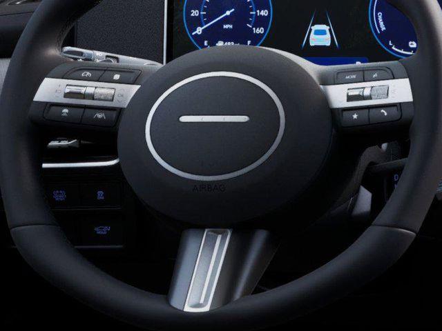 Hyundai Sonata Hybrid  2026