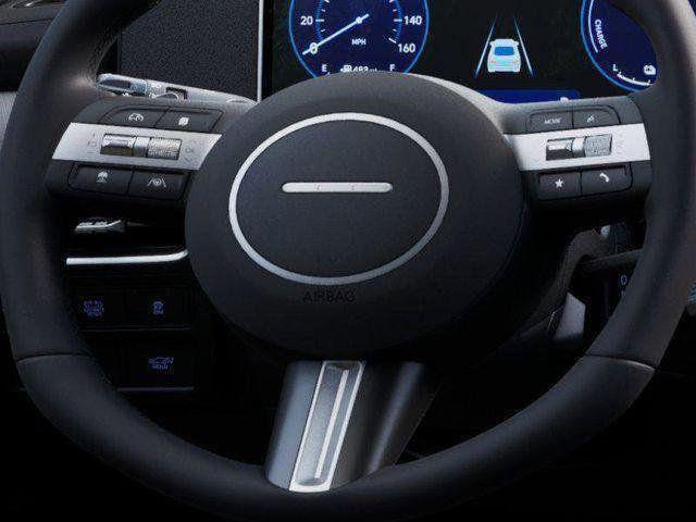 Hyundai Sonata Hybrid  2026