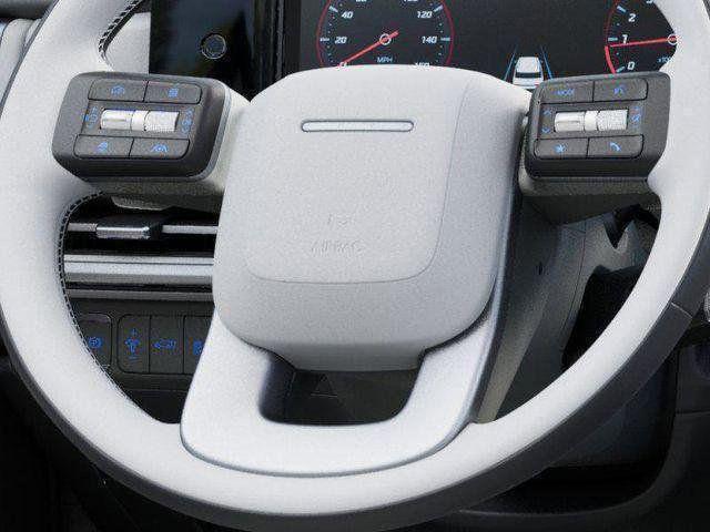 Hyundai Santa Fe  2026