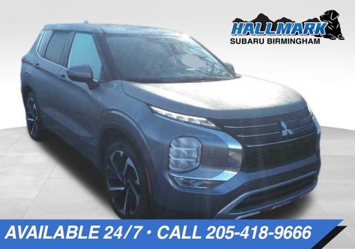 Mitsubishi Outlander  2024