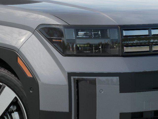 Hyundai Santa Fe  2026