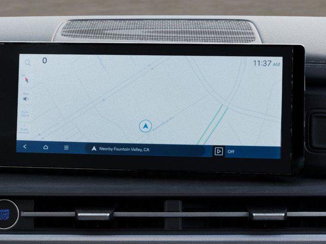 Hyundai Santa Fe  2026