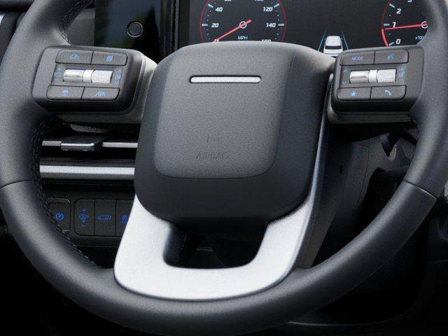 Hyundai Santa Fe  2026