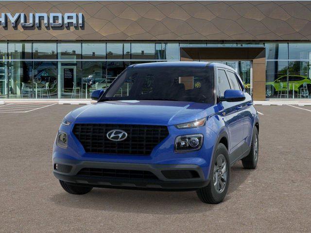 Hyundai Venue  2026