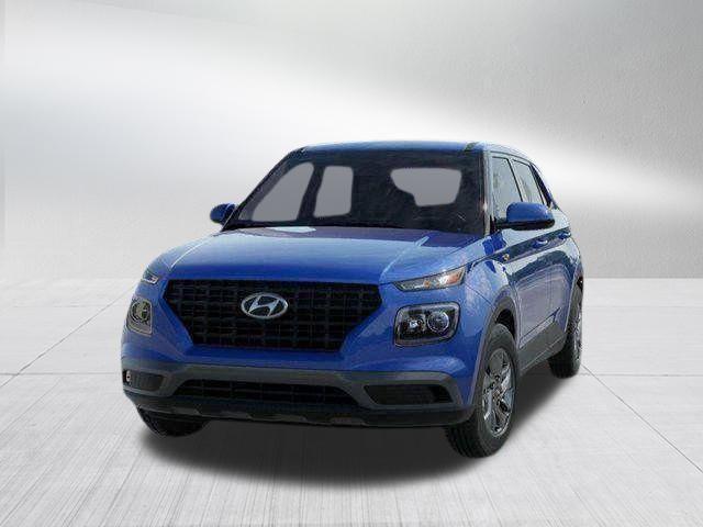 Hyundai Venue  2026