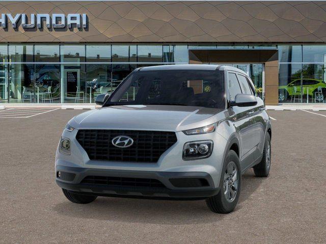 Hyundai Venue  2026