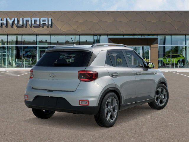 Hyundai Venue  2026