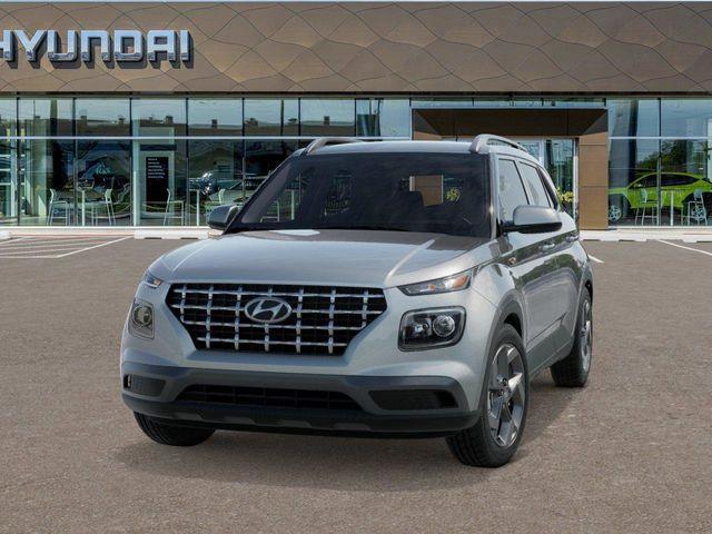 Hyundai Venue  2026