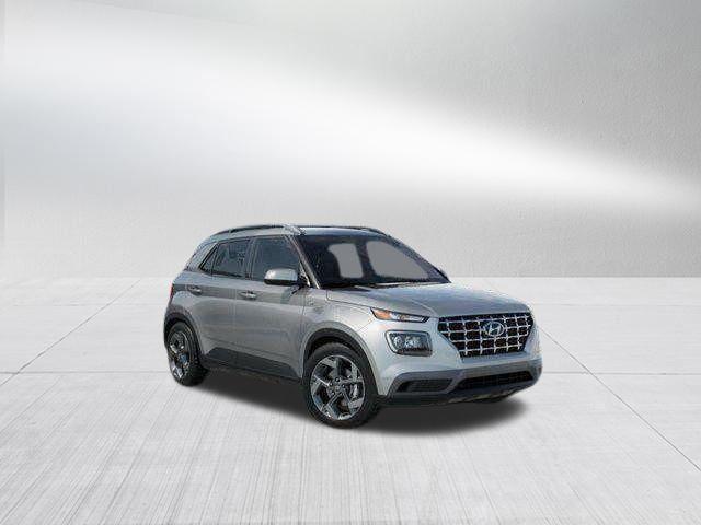 Hyundai Venue  2026
