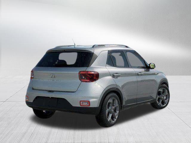 Hyundai Venue  2026