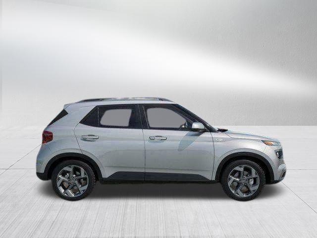 Hyundai Venue  2026