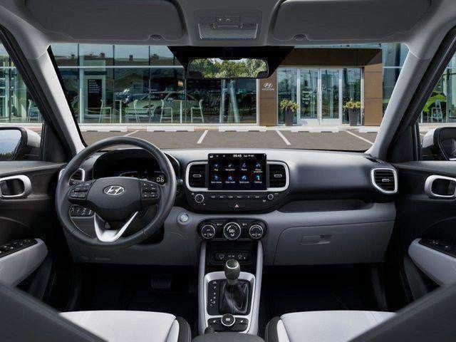 Hyundai Venue  2026