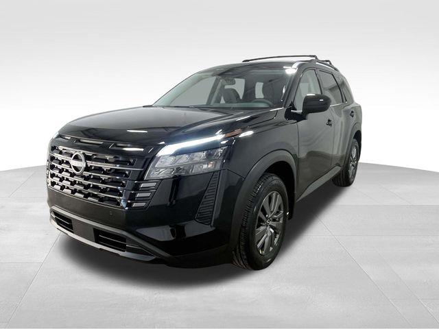 Nissan Pathfinder  2026