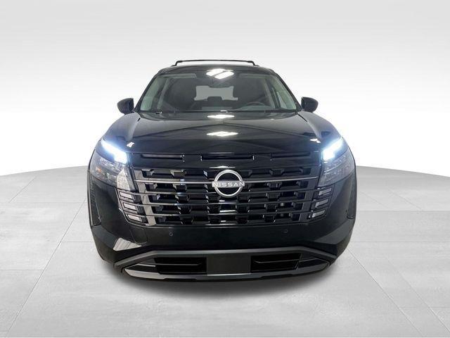 Nissan Pathfinder  2026