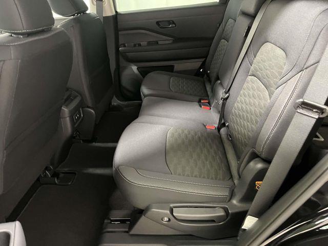 Nissan Pathfinder  2026