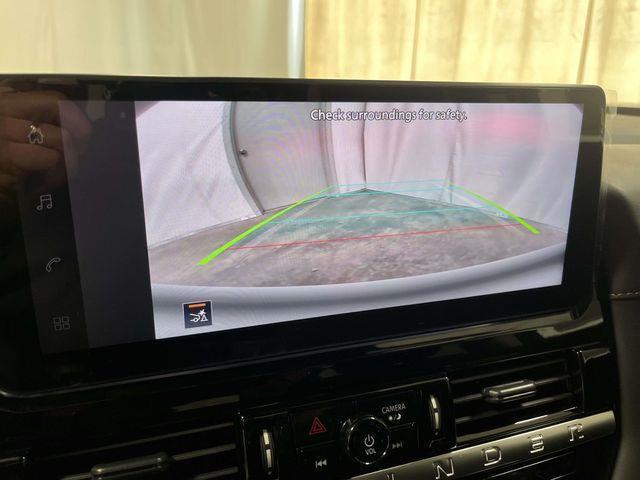 Nissan Pathfinder  2026