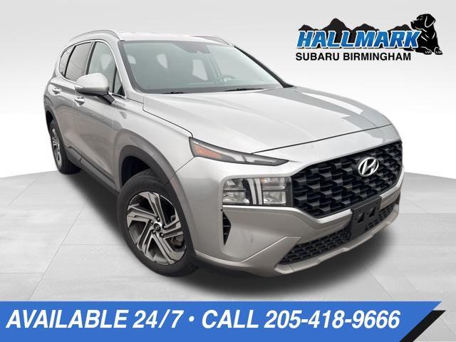 Hyundai Santa Fe  2023