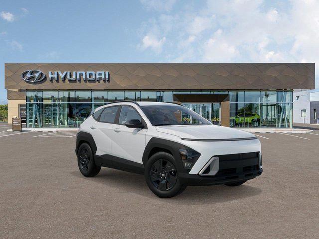Hyundai Kona  2026