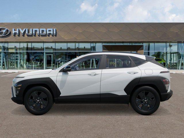 Hyundai Kona  2026