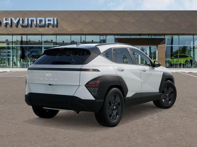 Hyundai Kona  2026