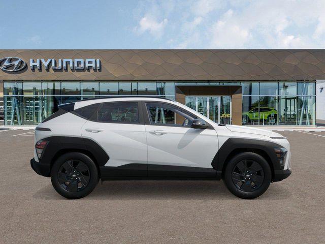Hyundai Kona  2026
