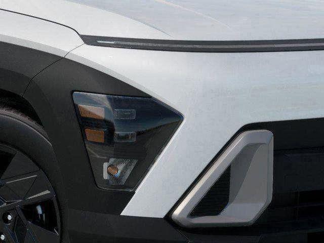Hyundai Kona  2026