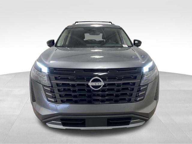 Nissan Pathfinder  2026