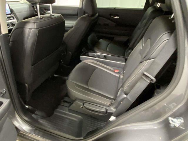 Nissan Pathfinder  2026