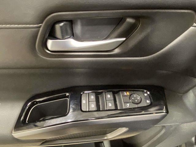 Nissan Pathfinder  2026