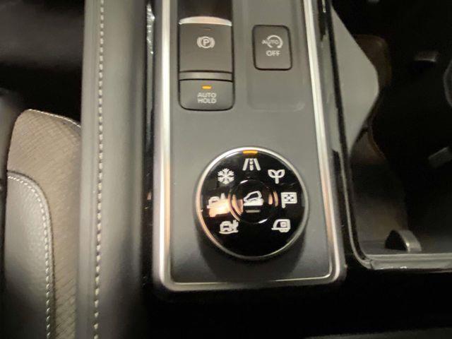 Nissan Pathfinder  2026