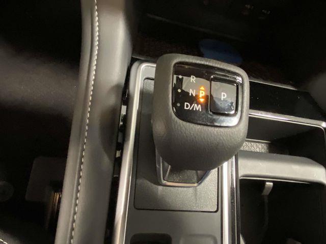 Nissan Pathfinder  2026