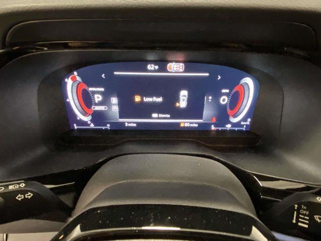 Nissan Pathfinder  2026