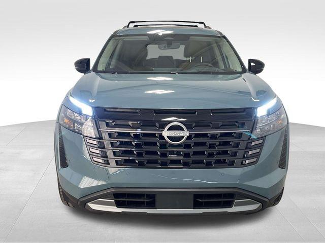 Nissan Pathfinder  2026