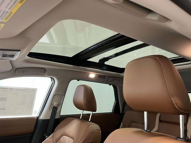 Nissan Pathfinder  2026