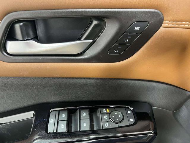 Nissan Pathfinder  2026