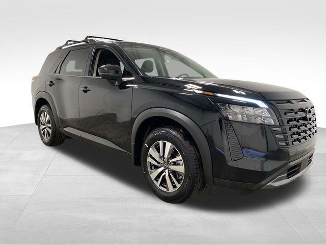 Nissan Pathfinder  2026