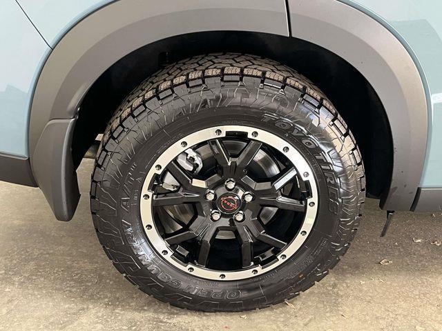 Nissan Pathfinder  2026