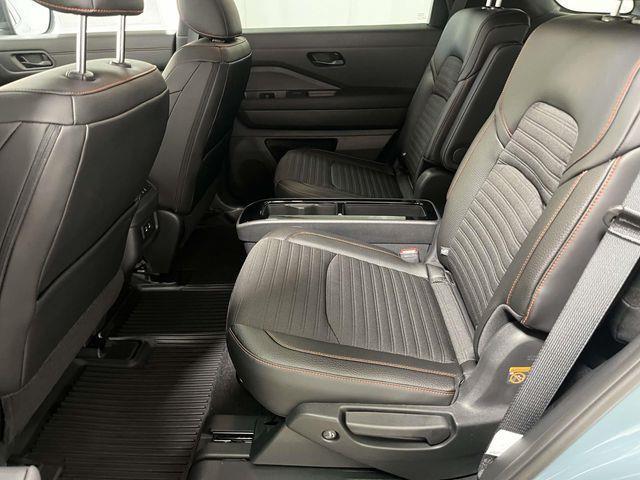 Nissan Pathfinder  2026