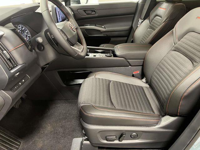 Nissan Pathfinder  2026