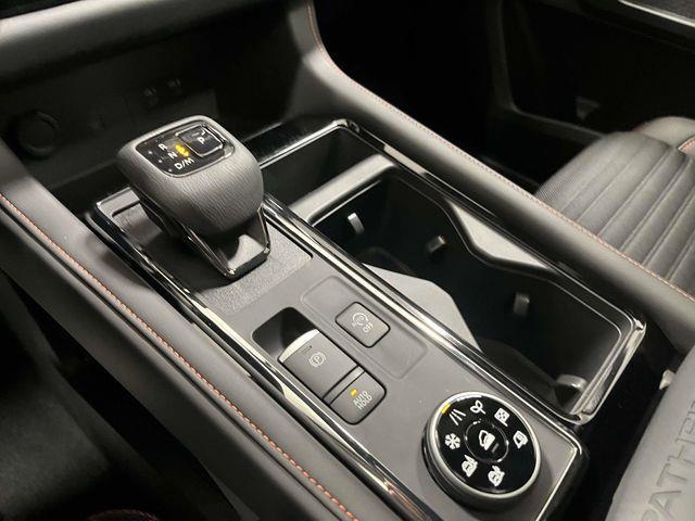 Nissan Pathfinder  2026