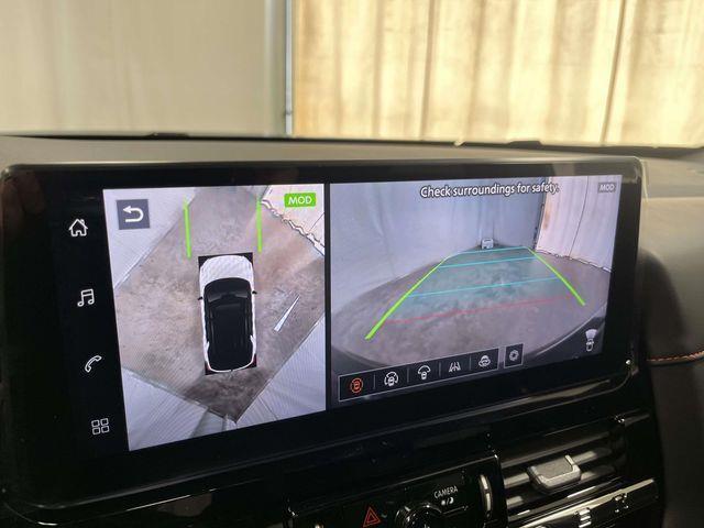 Nissan Pathfinder  2026