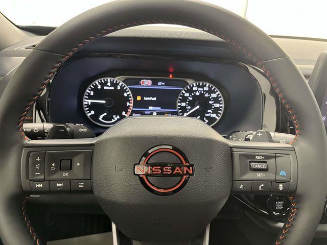 Nissan Pathfinder  2026