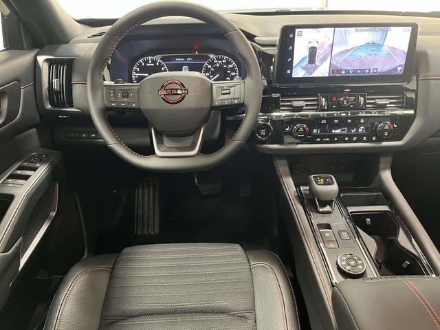 Nissan Pathfinder  2026