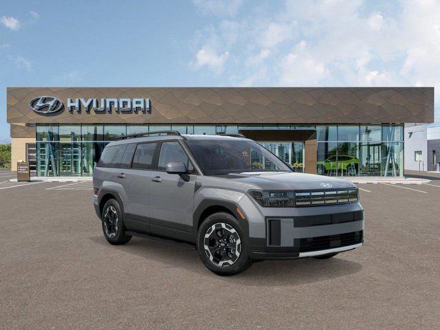 Hyundai Santa Fe  2026