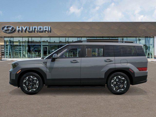 Hyundai Santa Fe  2026