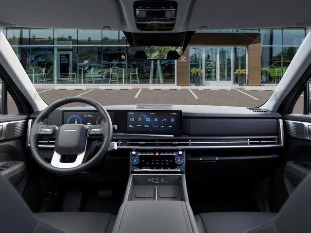 Hyundai Santa Fe  2026